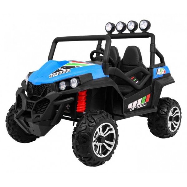 Bagis vaikui Grand Buggy STRONG LIFT 24V 180W